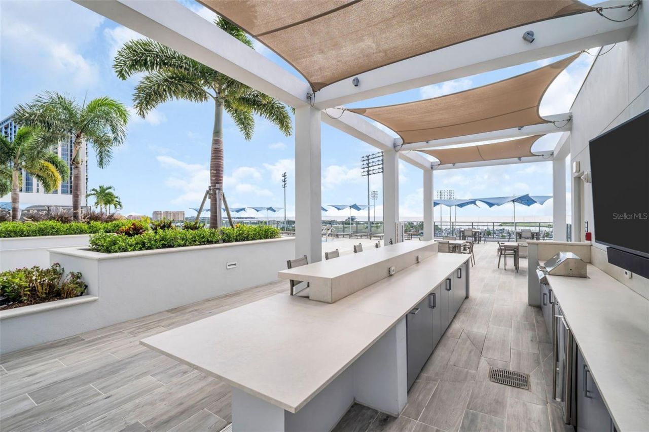 301 1st Street S, Unit 3101, Saint Petersburg, FL 33701 Photo