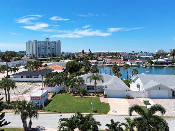 6410 3RD PALM POINT , ST PETE BEACH, FL 33706