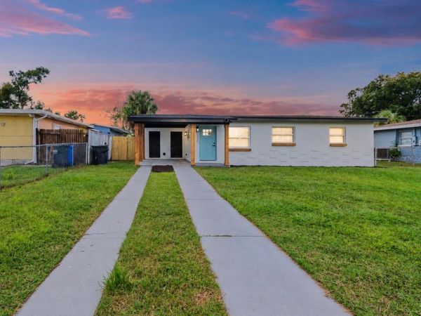 5205 S 82ND STREET , TAMPA, FL 33619