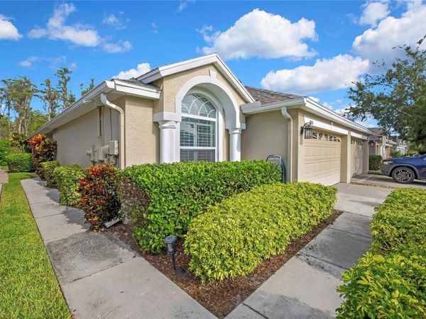 2815 TORRANCE DRIVE , LAND O LAKES, FL 34638