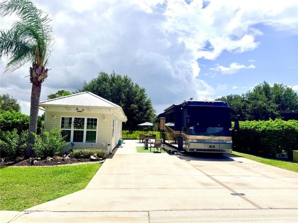 9581 SE 49TH TERRACE , WEBSTER, FL 33597
