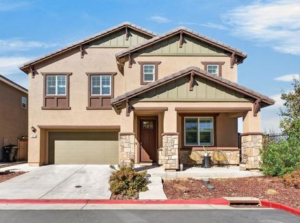 1261 Lincolnshire Cir, Lincoln, CA 95648 Photo