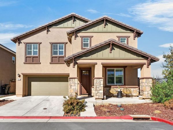 1261 Lincolnshire Cir, Lincoln, CA 95648