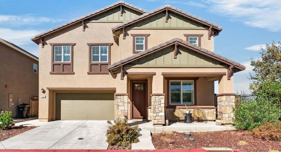 1261 Lincolnshire Cir, Lincoln, CA 95648 Photo