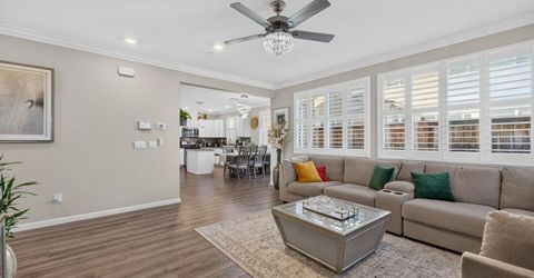 1261 Lincolnshire Cir, Lincoln, CA 95648 Photo