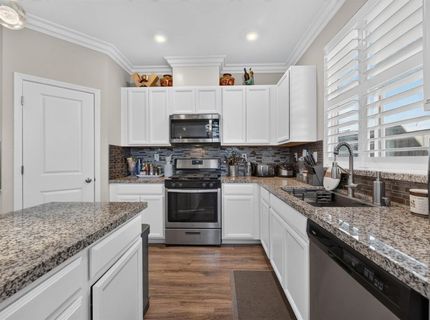 1261 Lincolnshire Cir, Lincoln, CA 95648 Photo