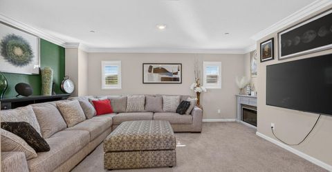 1261 Lincolnshire Cir, Lincoln, CA 95648 Photo