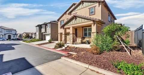 1261 Lincolnshire Cir, Lincoln, CA 95648 Photo
