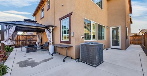 1261 Lincolnshire Cir, Lincoln, CA 95648 Photo