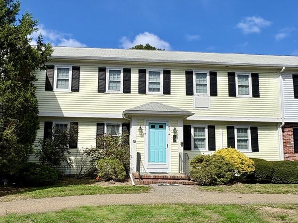 222 Buck Island Rd, Unit 6-2, Yarmouth, MA 02673