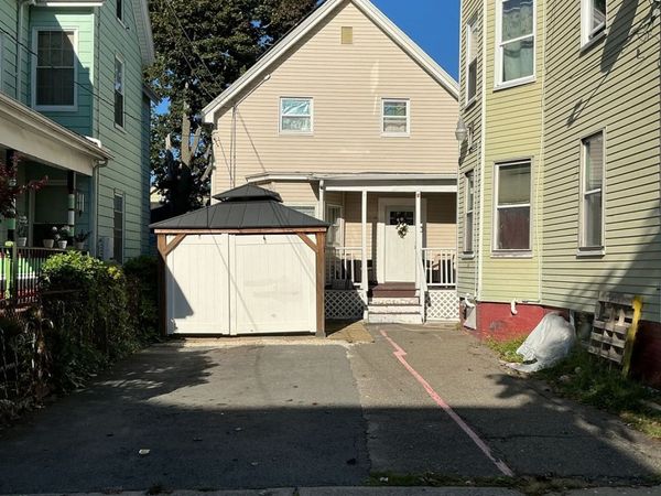 20 Moulton, Lynn, MA 01905