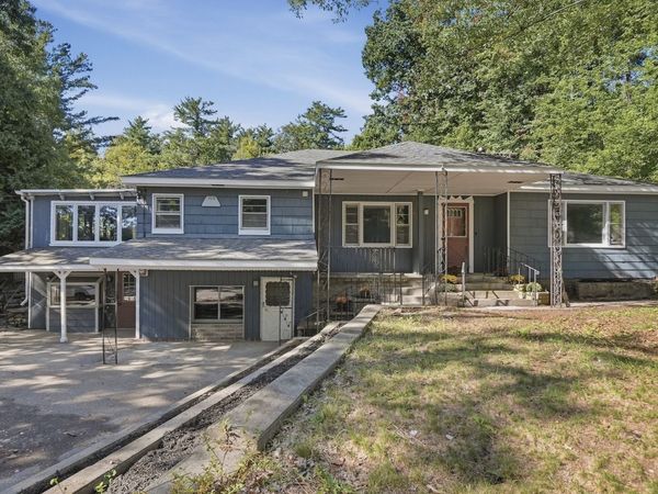 306 Leominster Road, Sterling, MA 01564