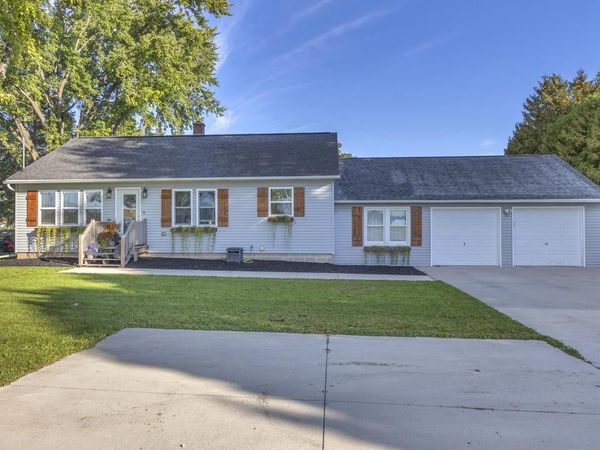 W6911 State Road 23, Fond Du Lac, WI 54937
