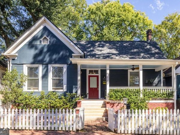 852 Kirkwood Avenue SE, Atlanta, GA 30316