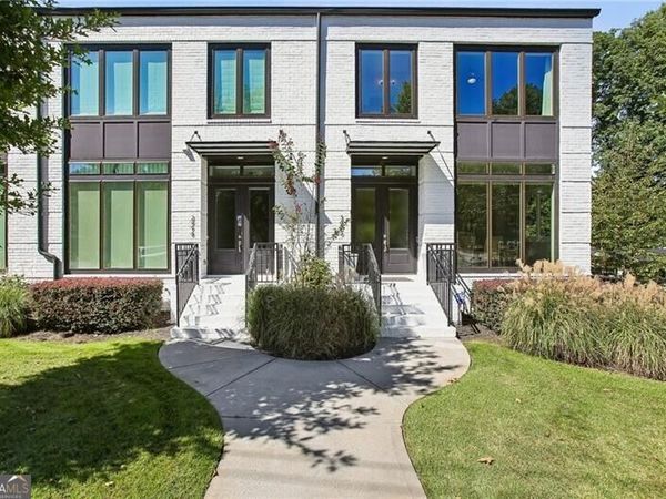 3000 Hermance Drive NE, Atlanta, GA 30319