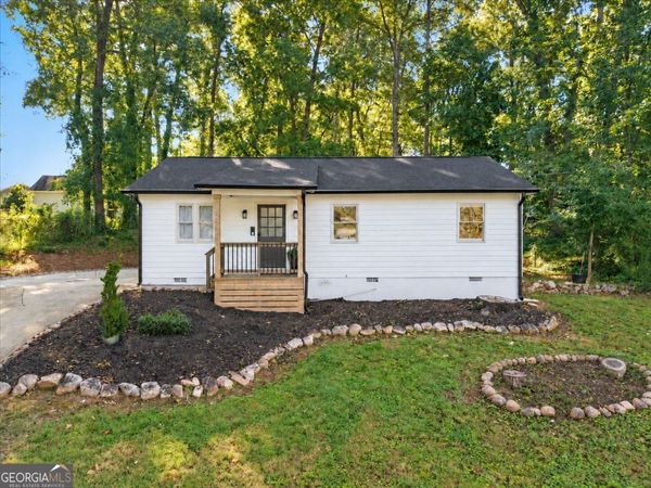 881 Brighton Drive, Lawrenceville, GA 30043