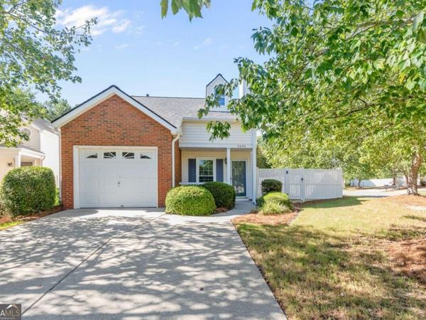 3692 Avensong Village Circle, Milton, GA 30004