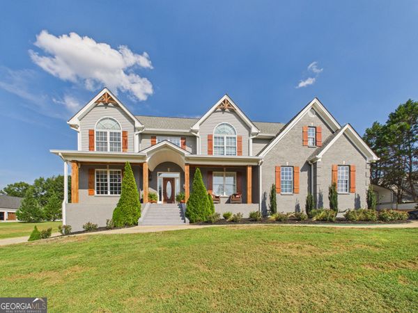 445 Roy Bird Road, Rock Spring, GA 30739