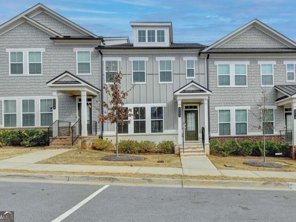 2689 Richmond Row Drive, Suwanee, GA 30024