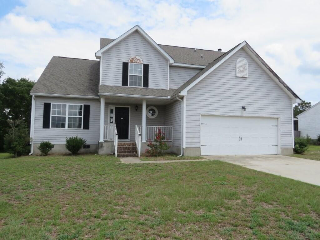 136 Shawnmoor Lane Photo 1