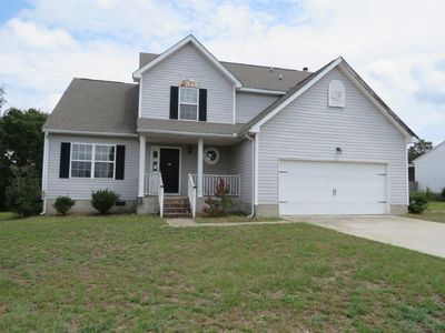 136 Shawnmoor Lane, Gaston, SC 29053