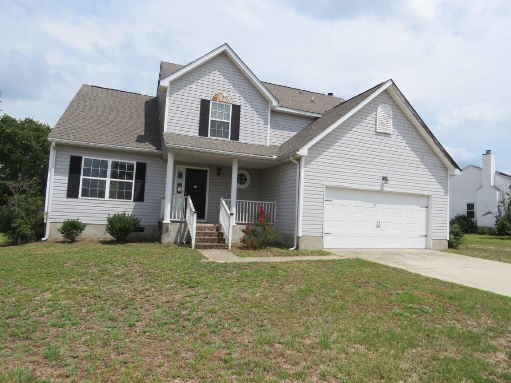 136 Shawnmoor Lane Photo 14
