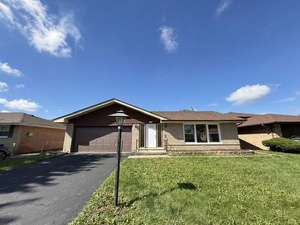 15736 DREXEL Avenue , Dolton, IL 60419