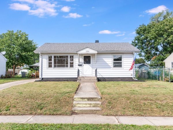 124 Riverside Drive , Montgomery, IL 60538