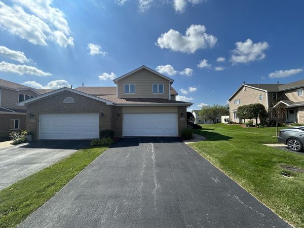 8645 Cashel Lane , Tinley Park, IL 60487