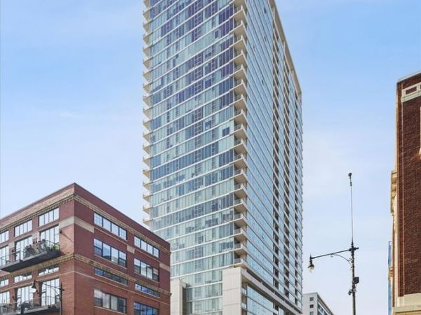 1720 S Michigan Avenue , Unit 202, Chicago, IL 60616