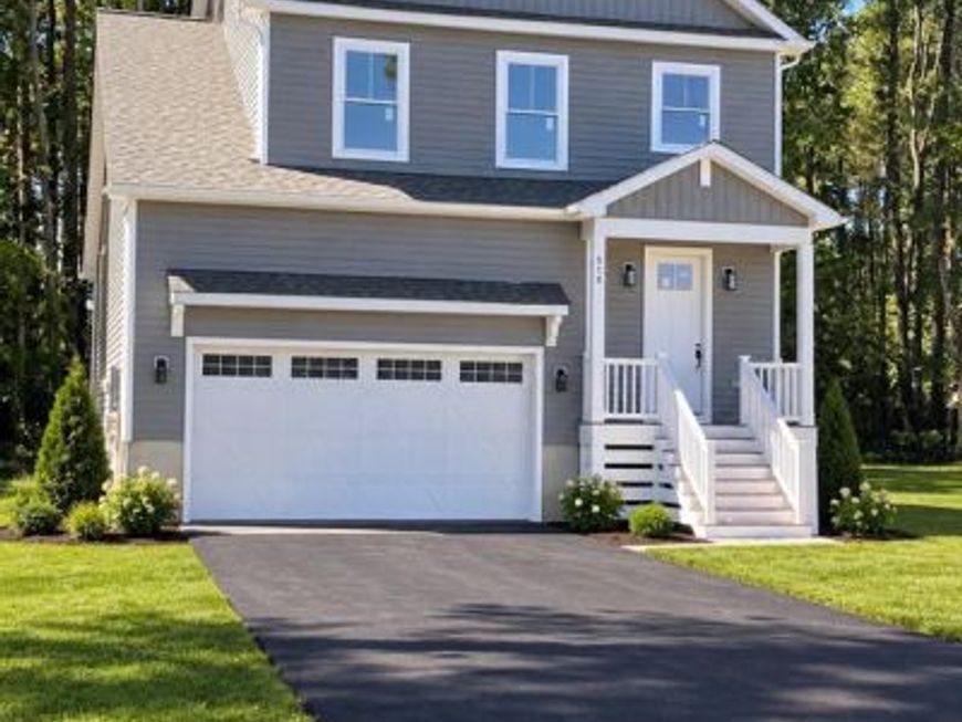 510 Talbot Road, Stevensville, MD 21666 Main Photo