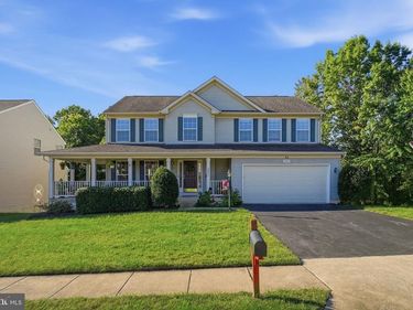 2961 MEDFORD DRIVE, DUMFRIES, VA 22026