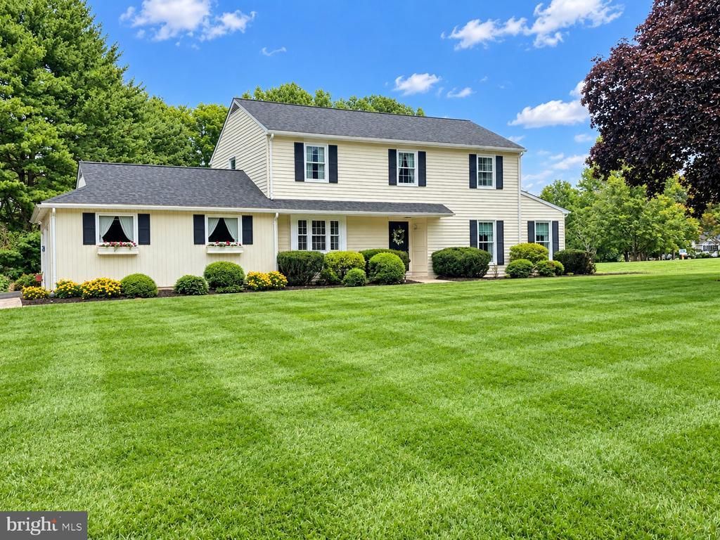 111 NOB HILL PARK DRIVE , REISTERSTOWN, MD 21136