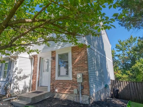 13 STILLWOOD CIRCLE, NOTTINGHAM, MD 21236