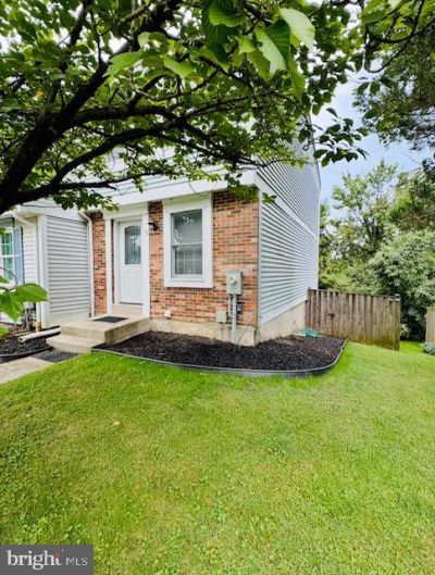 13 STILLWOOD CIRCLE, NOTTINGHAM, MD 21236