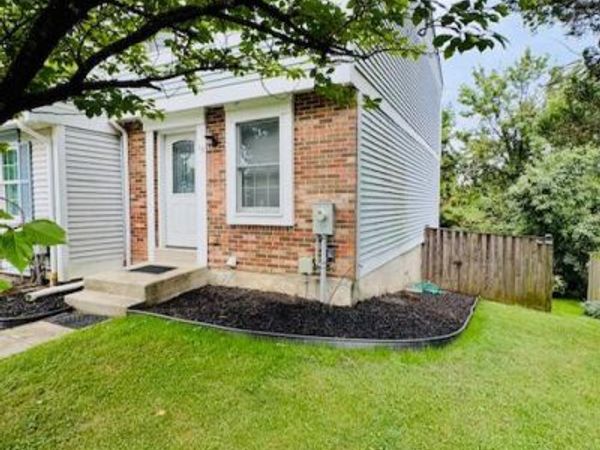 13 STILLWOOD CIRCLE, NOTTINGHAM, MD 21236