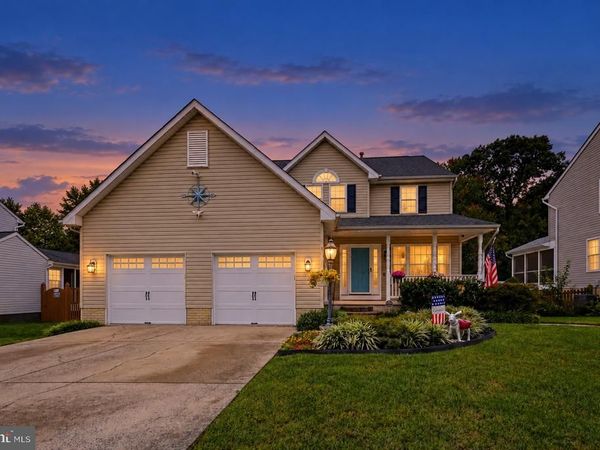 50 BIRCH AVENUE, GLEN BURNIE, MD 21061