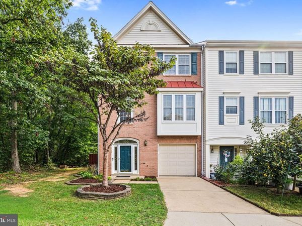 6366 DAKINE CIRCLE, SPRINGFIELD, VA 22150