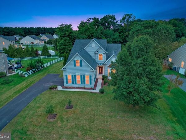27145 BUCKSKIN TRAIL, HARBESON, DE 19951