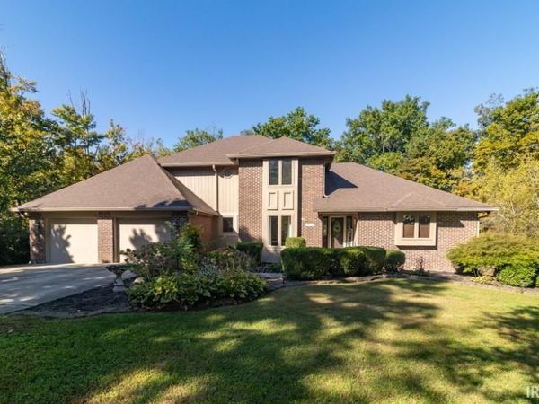 773 Suzanne Court, New Castle, IN 47362