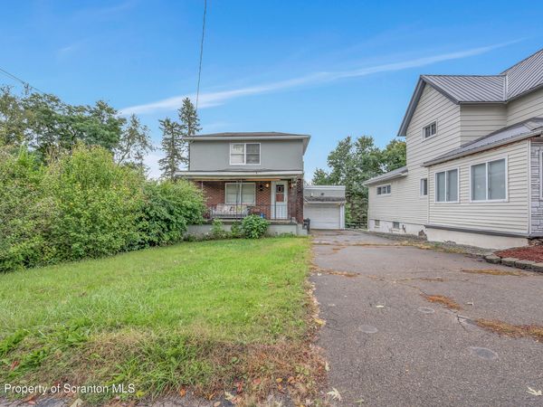 954 E Drinker Street , Dunmore, PA 18512