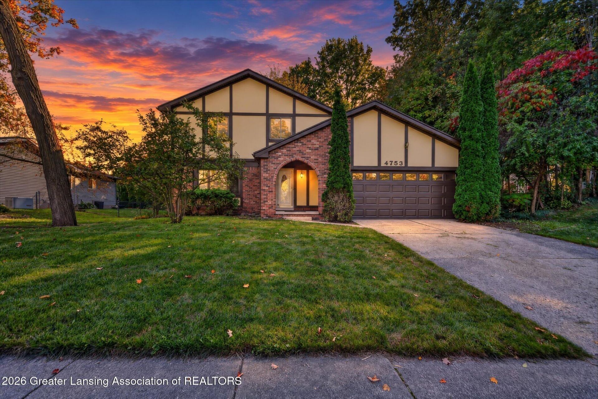 4753 Crampton Way, Holt, MI 48842 Main Photo