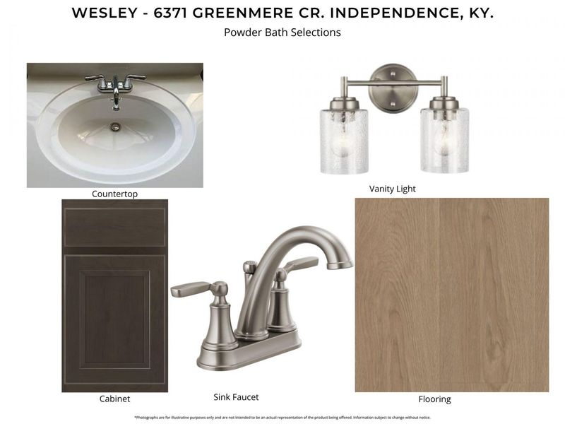 6371 Greenmere Circle, Independence, KY 41051 Photo 3