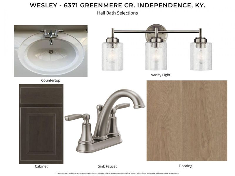 6371 Greenmere Circle, Independence, KY 41051 Photo 7