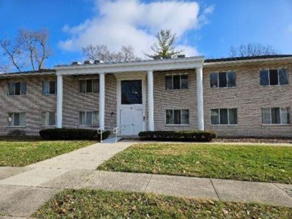 315 Hillview Court, Trotwood, OH 45426