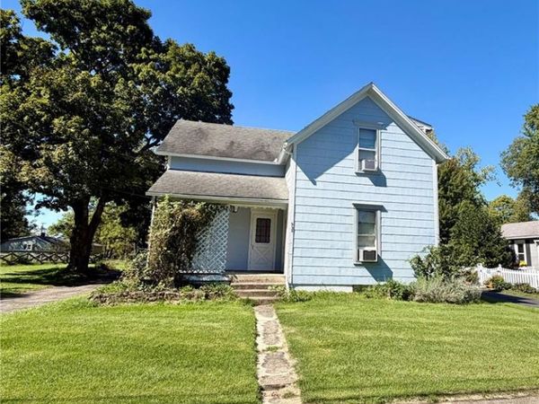 223 Talmadge Road, Clayton, OH 45315