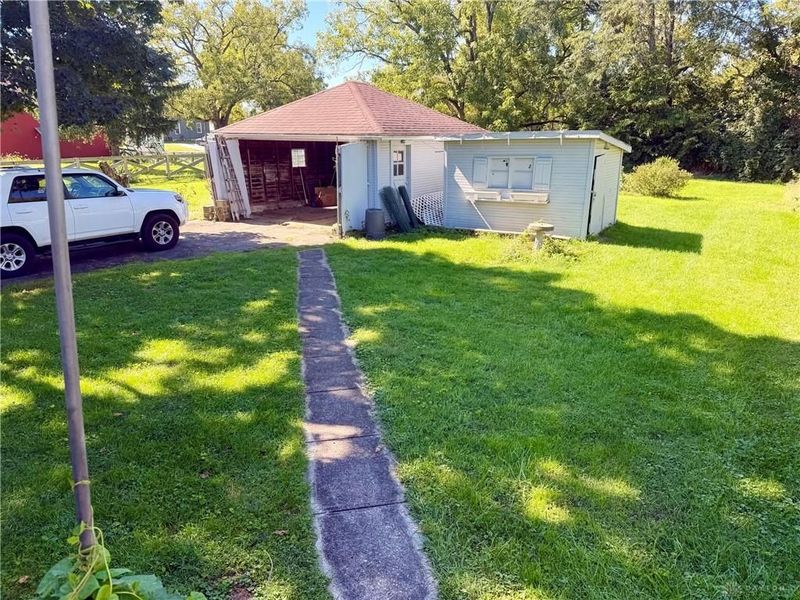 223 Talmadge Road, Clayton, OH 45315 Photo 19
