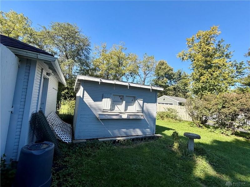 223 Talmadge Road, Clayton, OH 45315 Photo 20