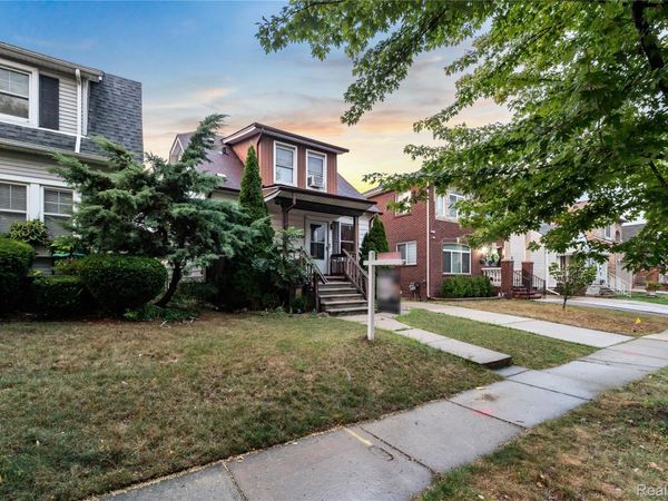 4509 Helen Street , Dearborn, Mi 48126