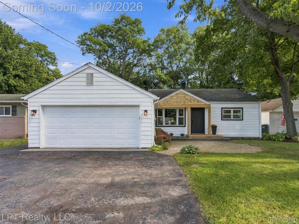 725 S 3rd Street, Brighton, Mi 48116